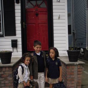 Meet your Posher, Fatima